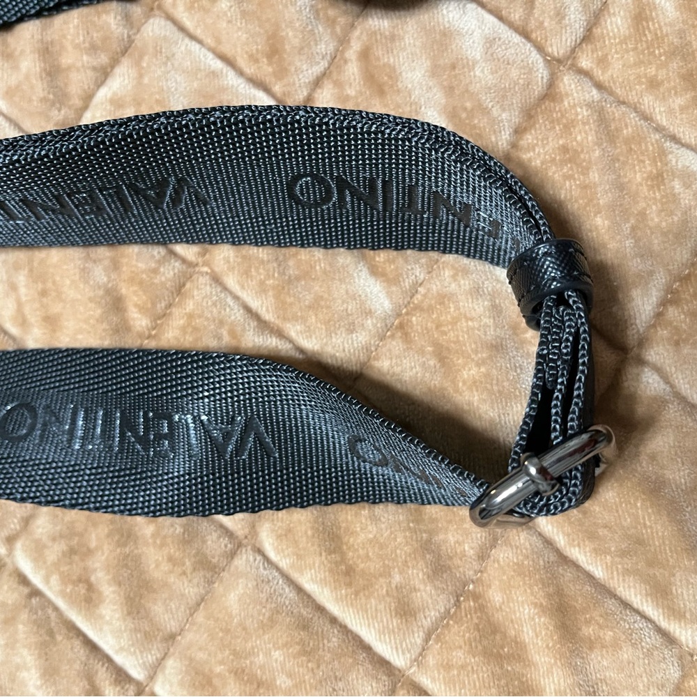 Valentino Black Crossbody Bag - Picture 7 of 7